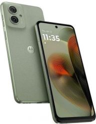Smartfon Motorola Moto G55 5G 8/256GB Zielony (PB5U0016IT). Zielone smartfony Motorola. Za 658.06 zł.