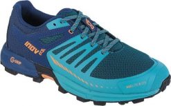 Inov-8 Inov-8 Roclite G 275 V2 001098-TLNYNE-M-01 Niebieskie 37,5. Niebieskie obuwie sportowe damskie Inov-8, bez wzorów, bez zapięcia. Za 505.99 zł.