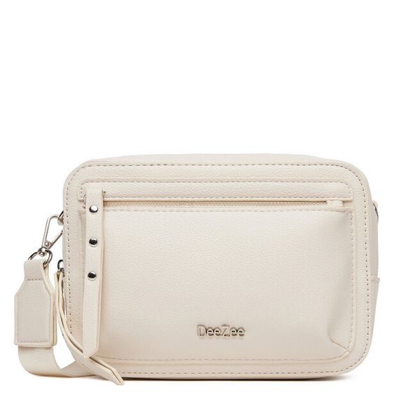 Torebka DeeZee. Listonoszki damskie DeeZee, bez wzorów, bez dodatków. Za 129.99 zł.