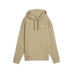 Bluza sportowa damska Puma 67788583. Bluzy damskie Puma, m, bez wzorów, sportowe, bez ramiączek, z kapturem. Za 368.00 zł.