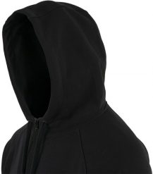 Helikon-Tex Bluza Old School - Fullzip - Czarny. Czarne bluzy męskie HELIKON-TEX, m, bez wzorów, bez ramiączek, bez kaptura. Za 236.28 zł.