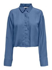 ACCESS FASHION T-Shirt 53-2148-611 Beżowy Regular Fit. Brązowe t-shirty damskie ACCESS FASHION, m, bez wzorów, z bawełny, bez kołnierzyka, bez ramiączek. Za 259.99 zł.