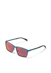 Okulary przeciwsłoneczne Hawkers Track Flex. Czerwone okulary przeciwsłoneczne damskie hawkers. Za 252.50 zł.