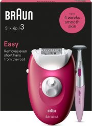 Depilator Oral-B SE3-202. Depilatory Oral-B. Za 218.18 zł.