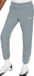 Nike Spodnie męskie Nike NK Dry Academy Pant Adj Wvn Sa szare CZ0988 019 L. Szare spodnie sportowe męskie Nike, l, bez wzorów. Za 188.01 zł.