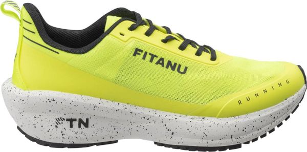 Męskie Buty do biegania DUREVO. Buty sportowe męskie FITANU, bez wzorów, bez zapięcia, do biegania. Za 323.51 zł.