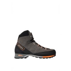 Buty trekkingowe męskie Marmolada PRO Hd. Szare buty zimowe męskie Scarpa, bez wzorów, bez obcasa, bez zapięcia. Za 902.19 zł.