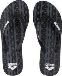 Japonki męskie Arena Japonki klapki unisex Arena Beach Tong rozmiar 37. Klapki męskie ARENA, bez wzorów, bez zapięcia. Za 79.99 zł.