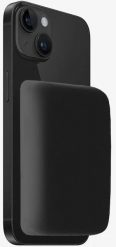 PowerBank ECOBOX 10000mAh Czarny MagSafe Bezprzewodowy. Czarne powerbanki NoName. Za 51.17 zł.