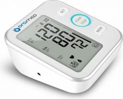 Ciśnieniomierz Oromed elektroniczny ORO-N6BASIC. Ciśnieniomierze OROMED. Za 121.73 zł.