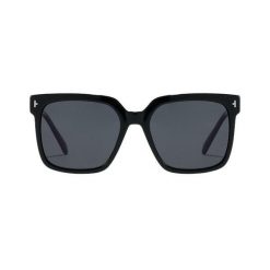 Okulary przeciwsłoneczne z polaryzacją Hawkers Euphoria. Czarne okulary przeciwsłoneczne damskie hawkers. W wyprzedaży za 243.10 zł.