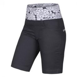 Spodenki wspinaczkowe damskie Ocun Sansa Shorts. Szare szorty damskie Ocun, bez wzorów, sportowe. Za 326.50 zł.