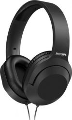 Słuchawki Philips TAH2005BK/00. Słuchawki nauszne Philips. Za 75.98 zł.