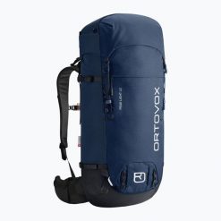 Plecak ORTOVOX Peak Light. Niebieskie plecaki męskie ORTOVOX, bez wzorów. Za 999.99 zł.