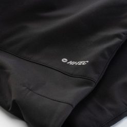 Hitec Męskie spodnie trekkingowe membrana 10000mm Hi-Tec Cabano II rozmiar L. Spodnie sportowe męskie HITEC, l, bez wzorów. Za 347.92 zł.