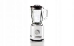 Blender kielichowy Ariete Blender kielichowy Ariete Moderna 585/01 Biały. Białe blendery Ariete. Za 701.80 zł.