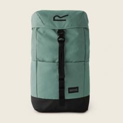 Plecak unisex Shilton 2 20L. Niebieskie plecaki męskie Regatta, bez wzorów. Za 159.99 zł.