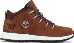 Buty trekkingowe męskie Timberland Buty męskie Timberland EURO SPRINT TREKKER MID (TB0A25DC) 41.5. Trekkingi męskie Timberland, bez zapięcia. Za 501.90 zł.