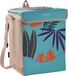 Torba termiczna ETHNIC MINIMAXI 19 L. Niebieskie torby na ramię męskie Campingaz, z materiału, na ramię. Za 129.99 zł.
