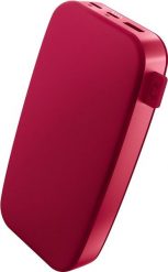 FRESH 'N REBEL 24000 MAH USB-C PD 20W BERRY RED. Czerwone powerbanki . Za 269.00 zł.