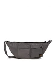 G-Star Raw Torebka C-XC8777 Szary. Szare torby na ramię męskie G-Star Raw, z materiału, na ramię. Za 179.99 zł.