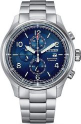 Zegarek Citizen Zegarek Męski Citizen Super-Titanium Eco-Drive CA0810-88L + BOX. Zegarki męskie CITIZEN, bez wzorów. Za 1,042.19 zł.
