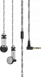 Słuchawki Moondrop MOONDROP U-2 - Słuchawki douszne Hi-Fi. Słuchawki douszne Moondrop. Za 191.28 zł.