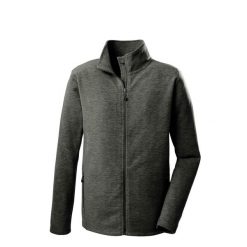 Kurtka polarowa męska Killtec 5. Zielone kurtki męskie KILLTEC, m, bez wzorów, z polaru, sportowe, bez kaptura. Za 289.99 zł.