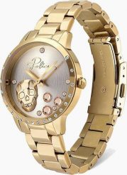 Zegarek Police Damski Zegarek POLICE WOMEN PL16071MSG22M (36MM) NoSize. Zegarki damskie Police. Za 465.70 zł.