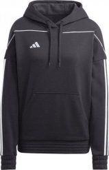 Adidas Bluza adidas Tiro 23 League Sweat Hoodie W HS3603, Rozmiar: XL. Bluzy damskie Adidas, xl, bez wzorów, bez ramiączek, bez kaptura. Za 198.86 zł.