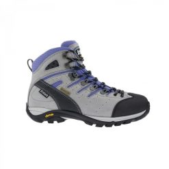 Buty trekkingowe damskie Bestard Turo (3536) EU 41. Fioletowe obuwie trekkingowe damskie BESTARD, z gore-texu, bez zapięcia. Za 896.00 zł.