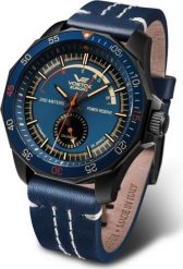 Zegarek Vostok Europe Zegarek Męski Vostok Europe NE57-225C564 Rocket N-1 Automatic. Zegarki męskie Vostok Europe, bez wzorów. Za 2,250.00 zł.