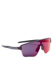 Oakley Okulary przeciwsłoneczne Corridor Sq 0OO9415 94150342 Czarny. Czarne okulary przeciwsłoneczne damskie Oakley. Za 999.99 zł.