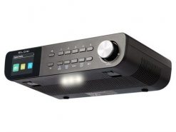 BLOW RADIO KUCHENNE FM/DAB+ RK1 CZARNE. Czarne radia Blow. Za 162.99 zł.