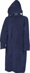 Kurtka męska RH+ Raincoat CYCLONE Dark blue, M. Niebieskie kurtki męskie m, bez wzorów, bez kaptura. Za 76.95 zł.