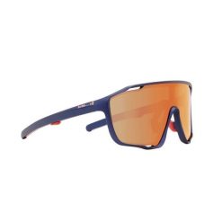 Okulary przeciwsłoneczne Redbull Spect Eyewear Kraft. Czerwone okulary przeciwsłoneczne damskie RED BULL SPECT EYEWEAR. Za 645.45 zł.