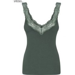 Koszulka Speidel Charming 912862. Bluzki damskie SPEIDEL, bez wzorów, bez kołnierzyka, bez ramiączek. Za 75.00 zł.