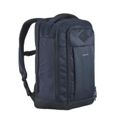 Plecak turystyczny Quechua NH Escape 500 23 litry. Brązowe plecaki damskie QUECHUA, bez wzorów, sportowe. W wyprzedaży za 129.99 zł.