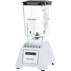 Blender kielichowy BlendTec Total Home czarny. Czarne blendery BLENDTEC. Za 2,750.00 zł.