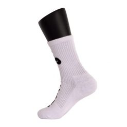 Skarpetki Vibora Plus. Białe skarpetki damskie VIBORA, bez wzorów, z materiału. Za 131.99 zł.