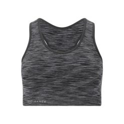 Biustonosz dla kobiet Endurance Crina. Czarne bielizna sportowa damska Endurance, l, bez wzorów. Za 143.00 zł.