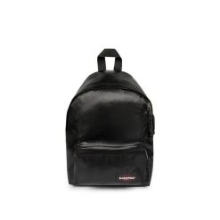 Plecak Eastpak Orbit. Czarne plecaki męskie Eastpak, bez wzorów, z poliesteru. Za 239.50 zł.