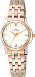 Zegarek Radiant Zegarek Damski Radiant RA453204 (28 mm). Zegarki damskie radiant. Za 161.11 zł.