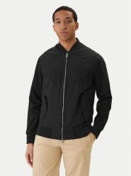 BOSS Bluza C-Skiles 98 50557853 Czarny Regular Fit. Czarne bluzy męskie Boss, m, bez wzorów, z bawełny, bez ramiączek, bez kaptura. Za 999.99 zł.