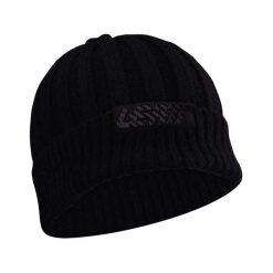 Czapka LEATT Beanie Team. Czarne czapki damskie LEATT, bez wzorów. W wyprzedaży za 89.10 zł.
