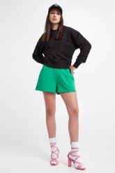 Bluza damska CHIARA FERRAGNI. Bluzy damskie Chiara Ferragni, m, bez wzorów, bez ramiączek, bez kaptura. W wyprzedaży za 711.27 zł.