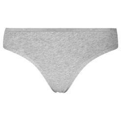 Majtki Stringi Bielizna Damska Fila 1 pak. Szara majtki damskie Fila. Za 12.99 zł.