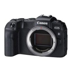 Canon EOS RP + adapter EF-EOS R + RF 35mm f/1.8 IS Macro STM- szybka wysyłka! - Raty 10 x 795,9 zł - RATY DO 10x0%. Aparaty bezlusterkowce Canon. Za 7,959.00 zł.