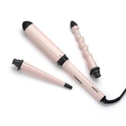Prostownica do włosów Babyliss Garbanojimo geležis MS750E. Lokówki BABYLISS. Za 369.99 zł.