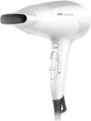 Suszarka Braun Satin Hair 3 HD385. Suszarki do włosów BRAUN. Za 156.12 zł.